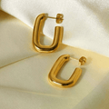 Dublin earrings