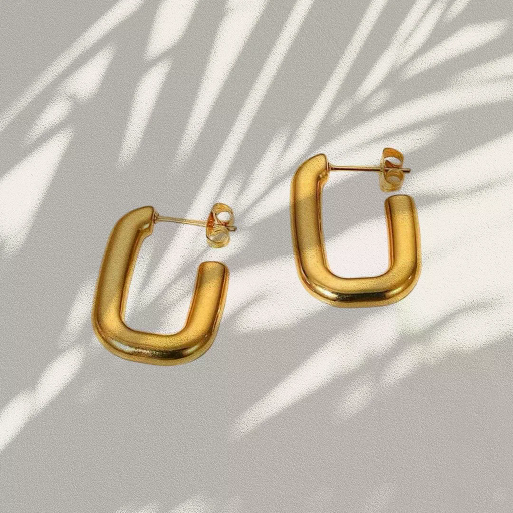 Dublin earrings
