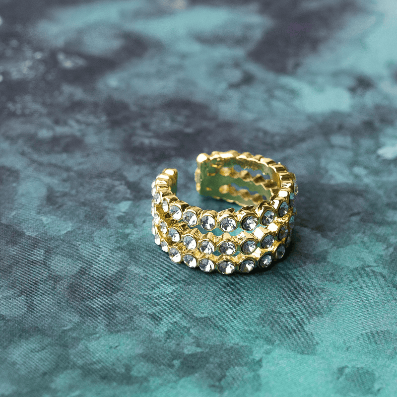 Earcuffs