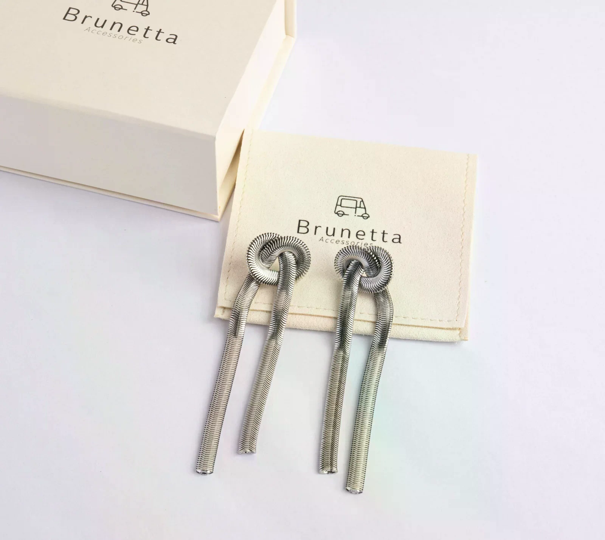 Elena earrings