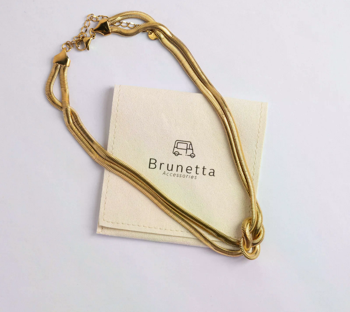 Elena necklace