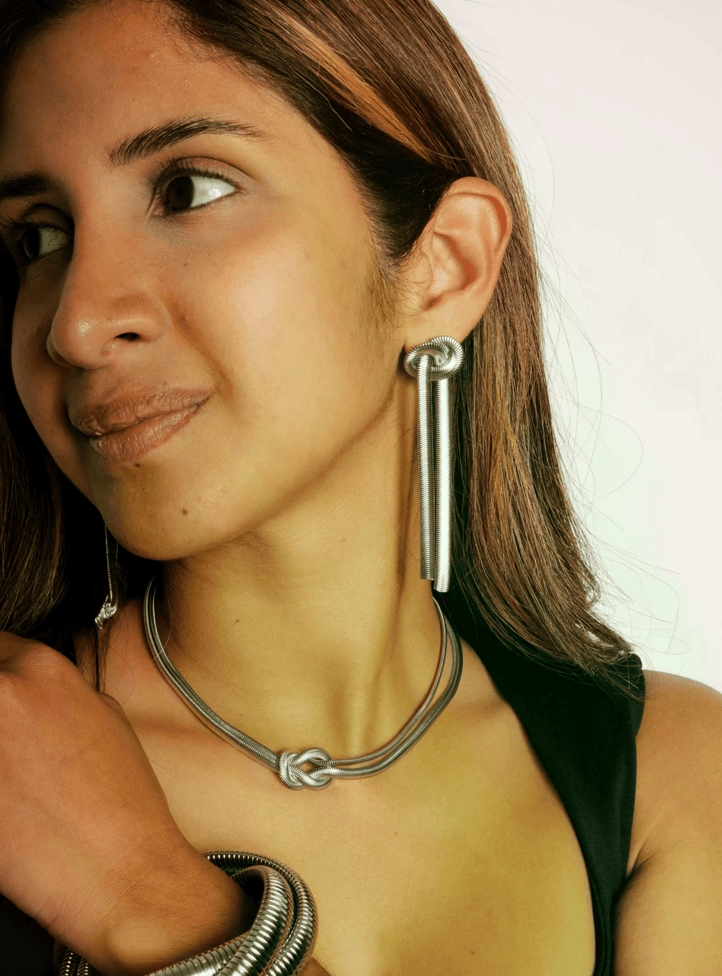 Elena earrings