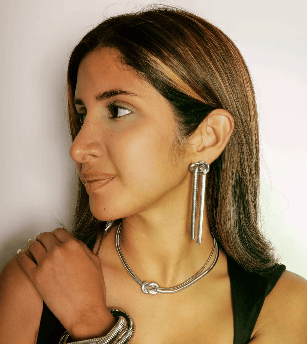 Elena necklace