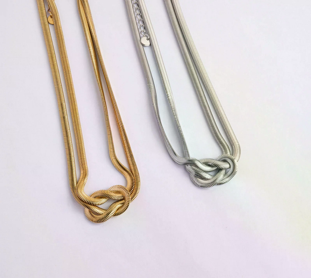 Elena necklace