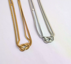 Elena necklace