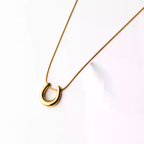 Elisa necklace