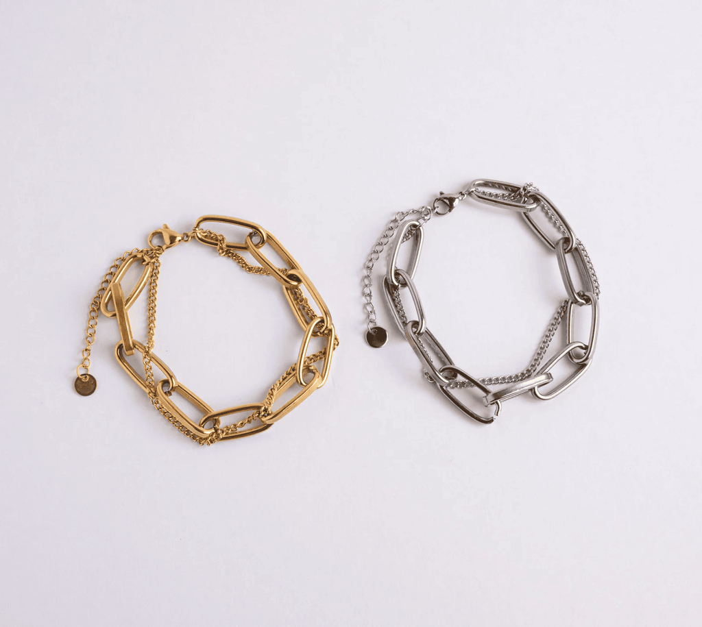 Elsa bracelet