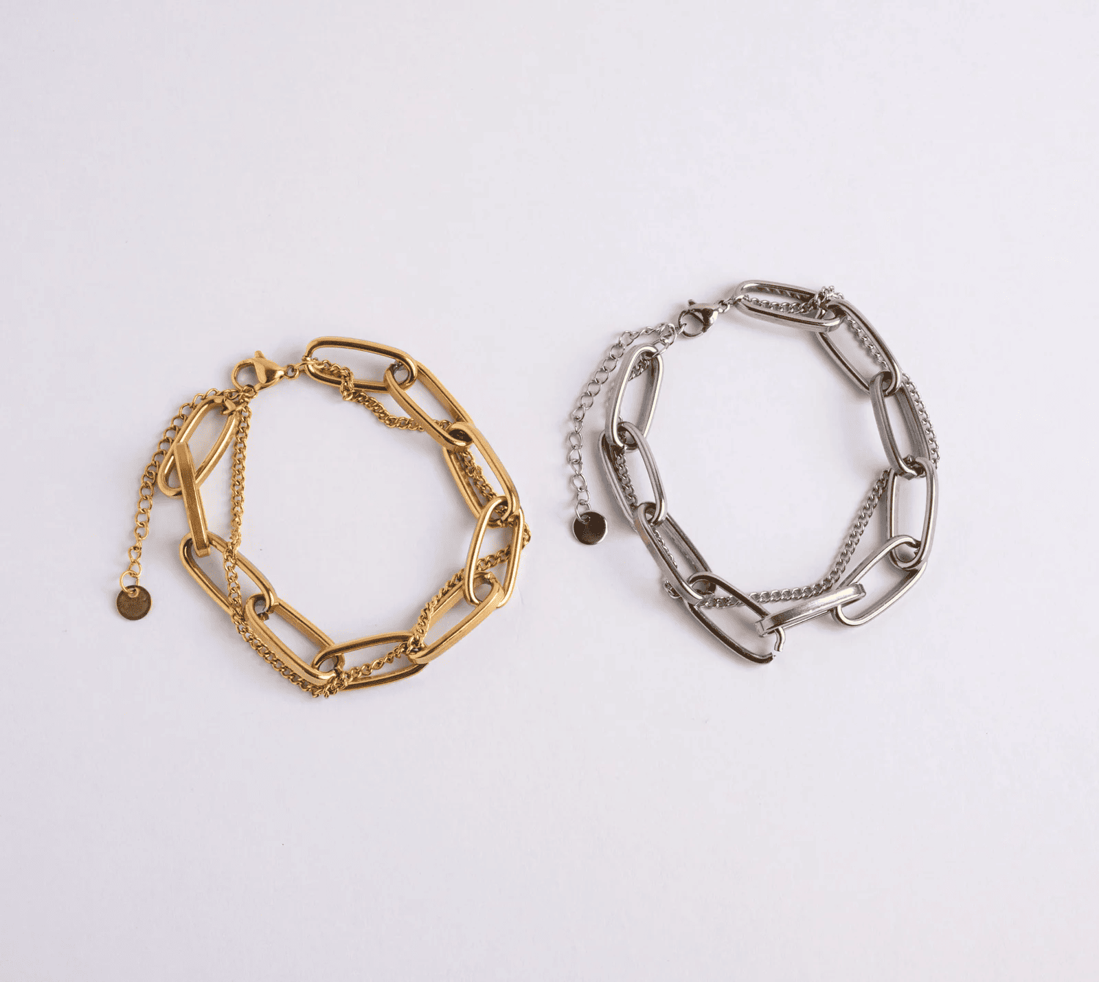 Elsa bracelet