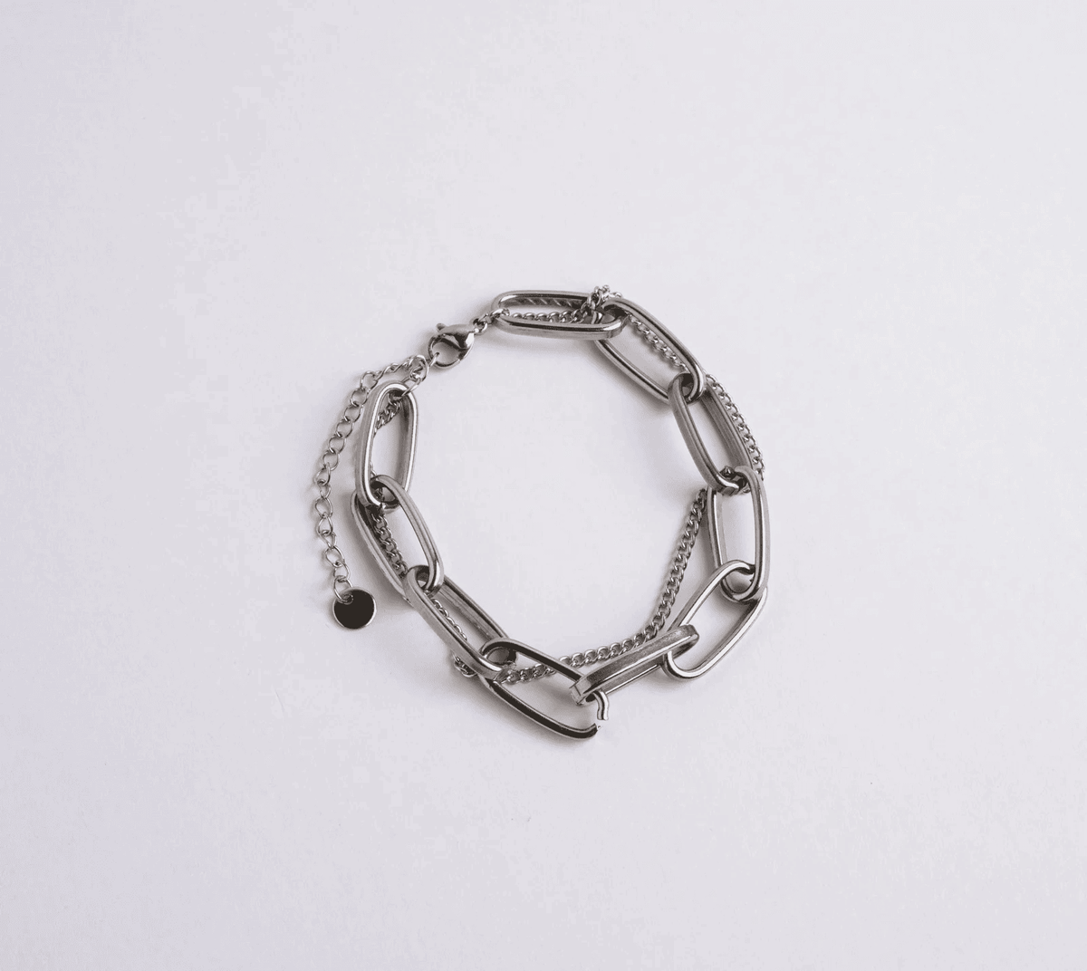 Elsa bracelet