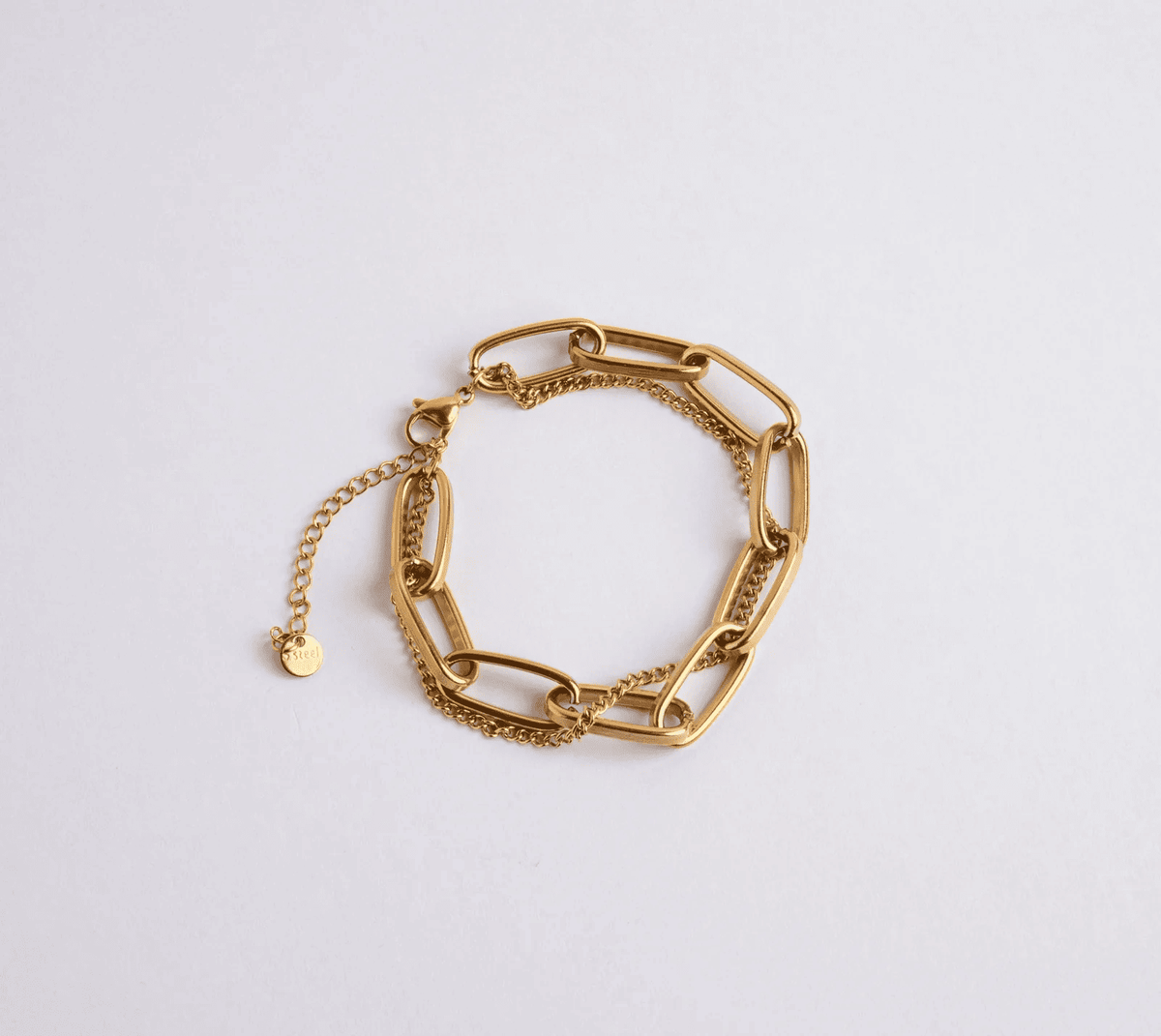 Elsa bracelet