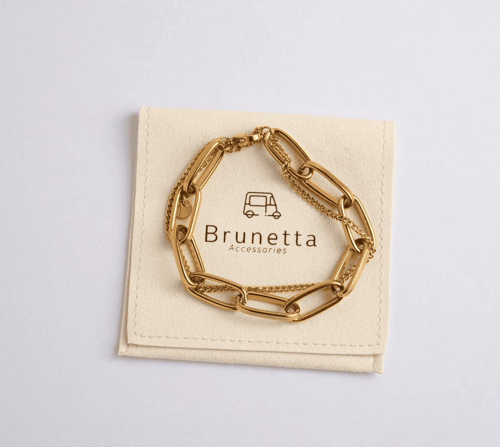 Elsa bracelet