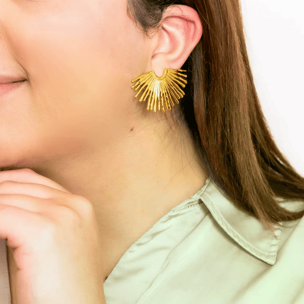 Emma earrings