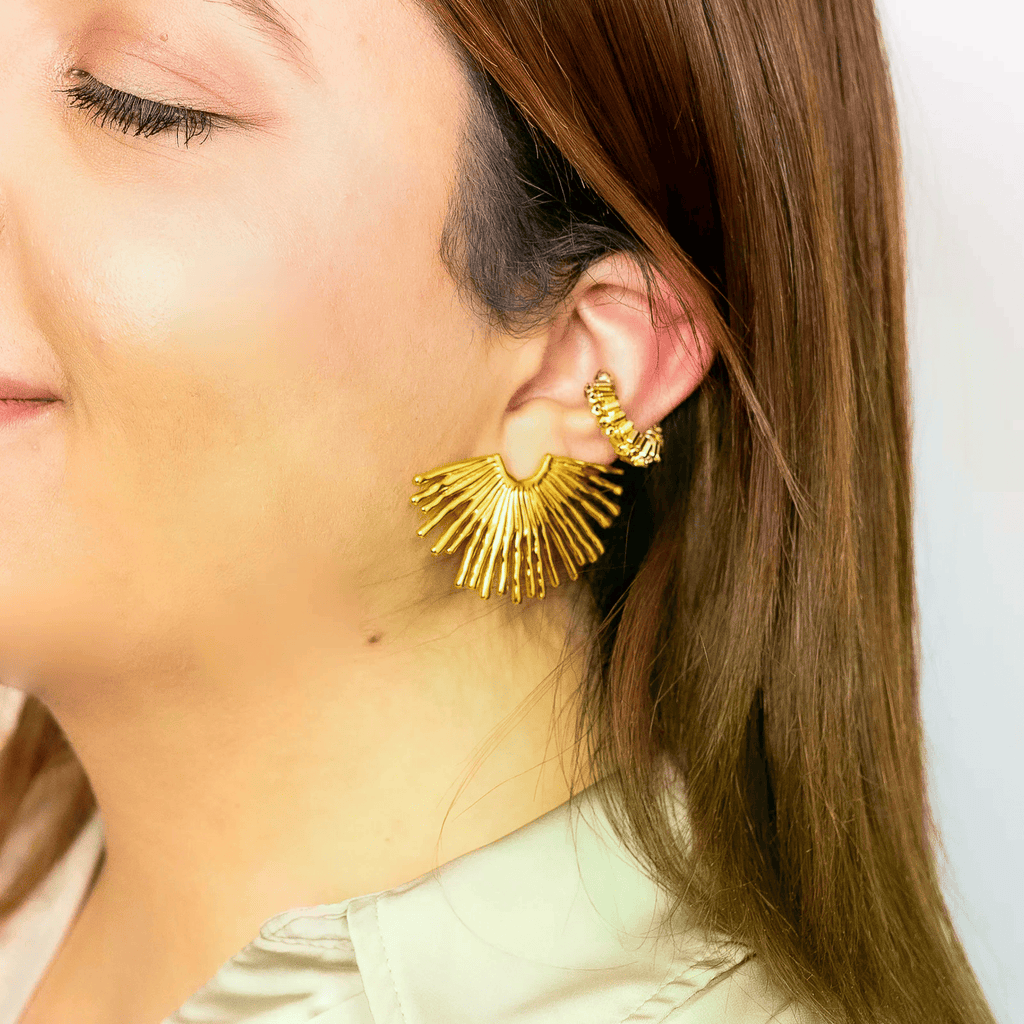 Emma earrings