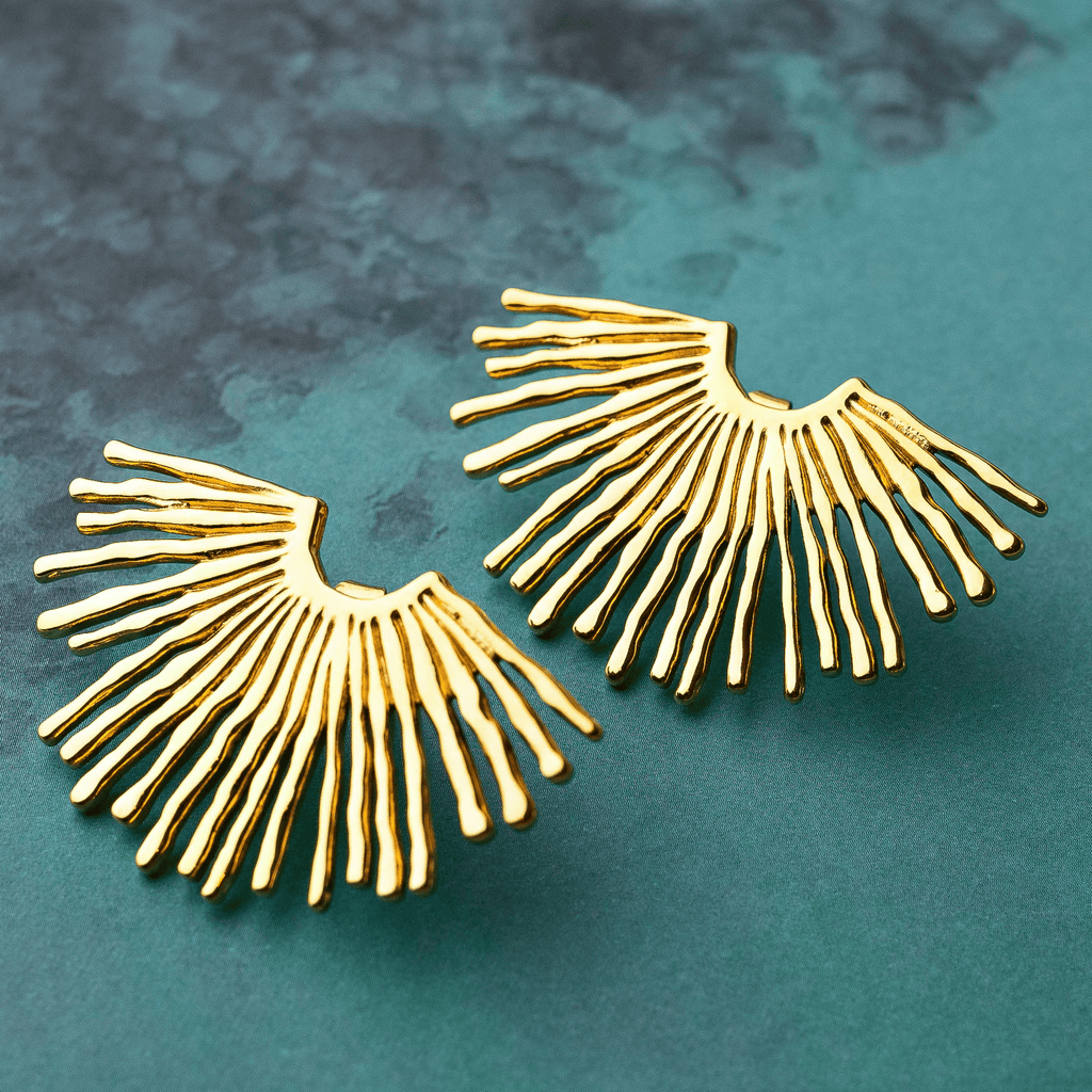 Emma earrings