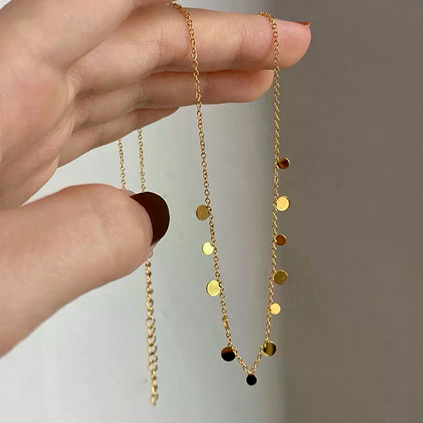 Esther necklace