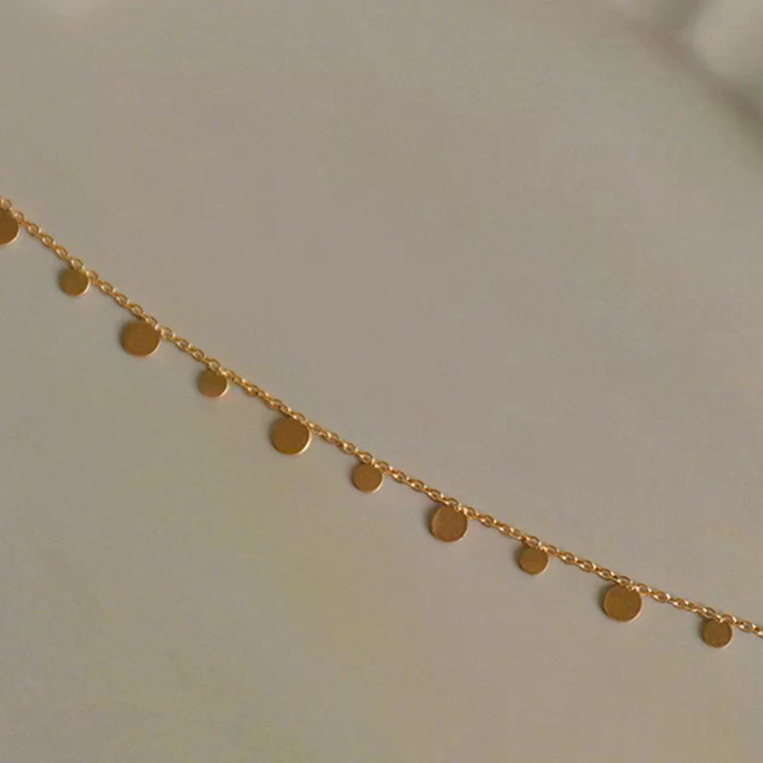 Esther necklace