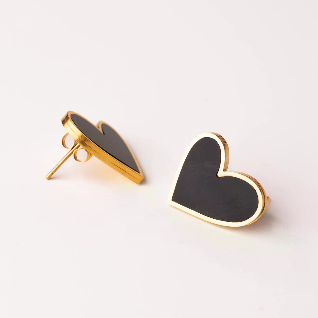 Evelyn earrings