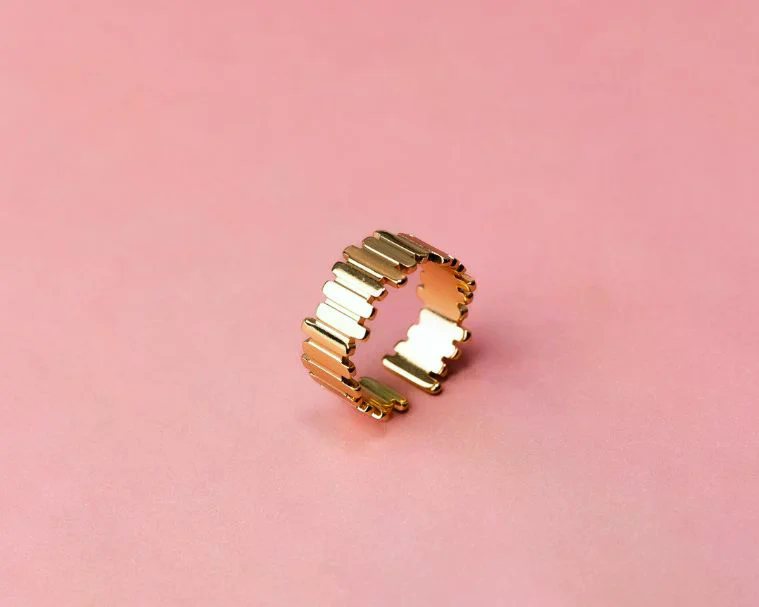 Federer ring