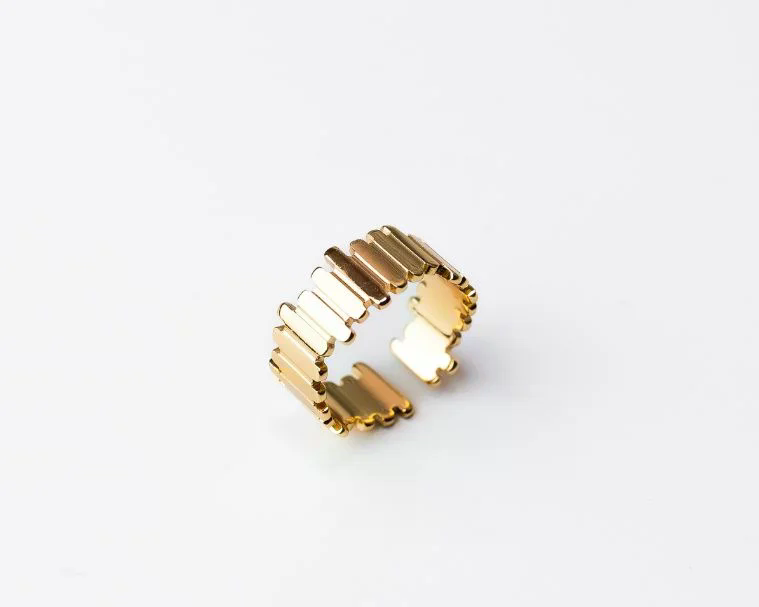 Federer ring