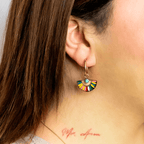 Florencia earrings