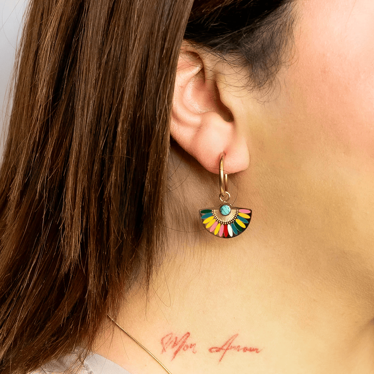 Florencia earrings
