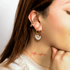 Florencia earrings