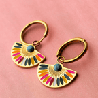 Florencia earrings