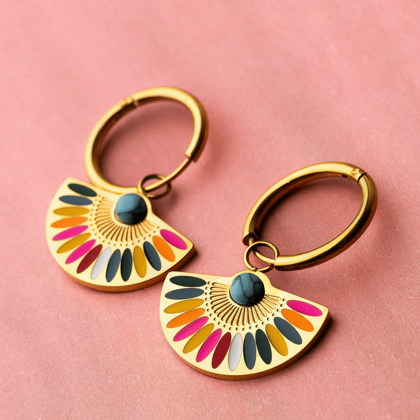 Florencia earrings