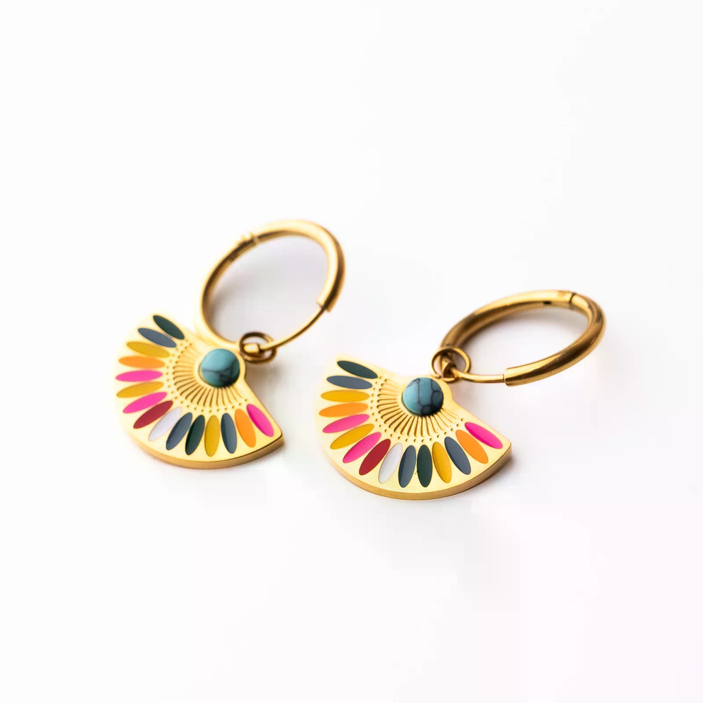 Florencia earrings