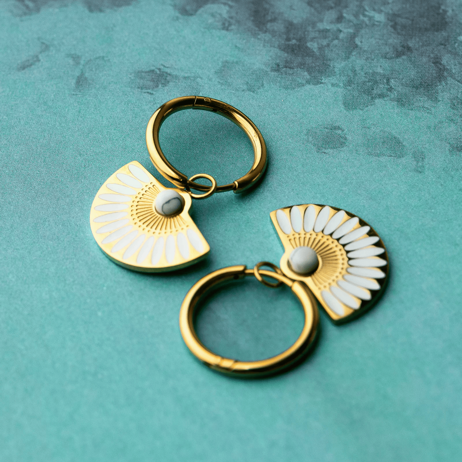 Florencia earrings