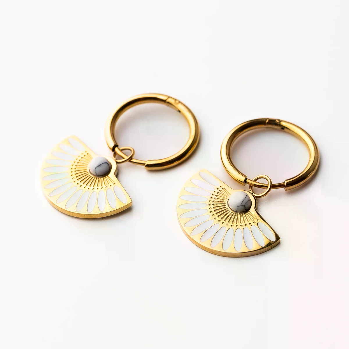 Florencia earrings