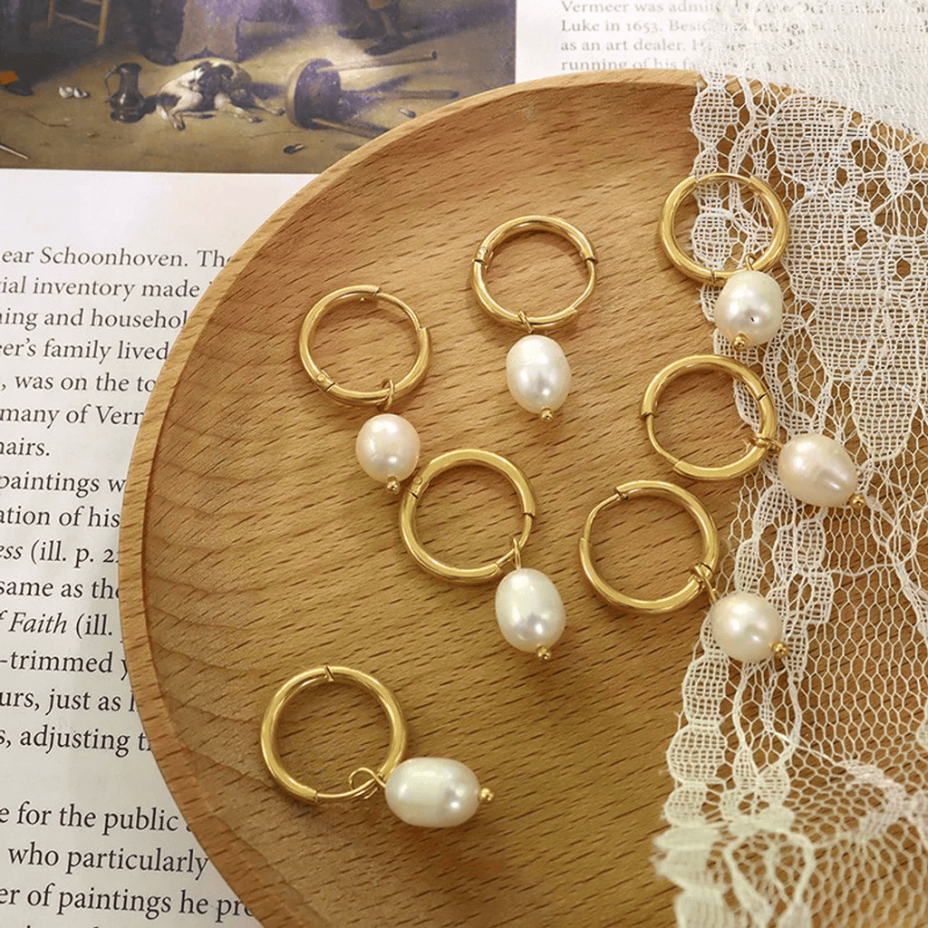 Francesca earrings