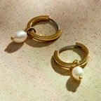 Francesca earrings