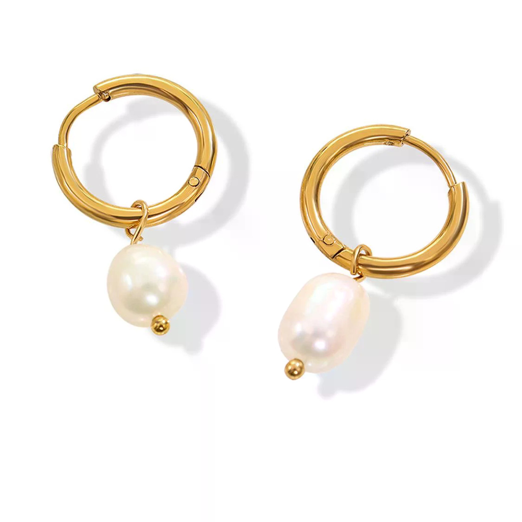 Francesca earrings