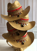 Francesca hat