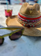 Francesca hat