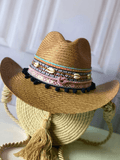 Gaira hat