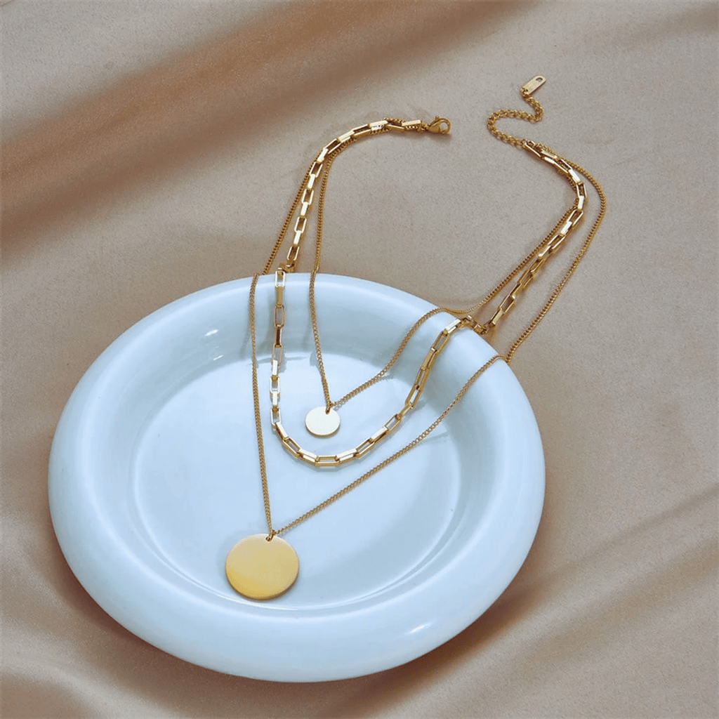 Gaval necklace