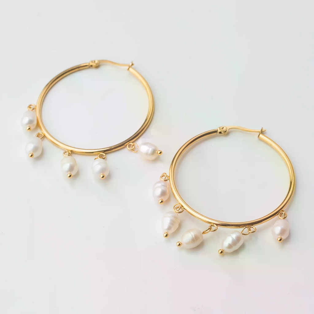 Genova earrings