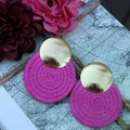 Helena earrings