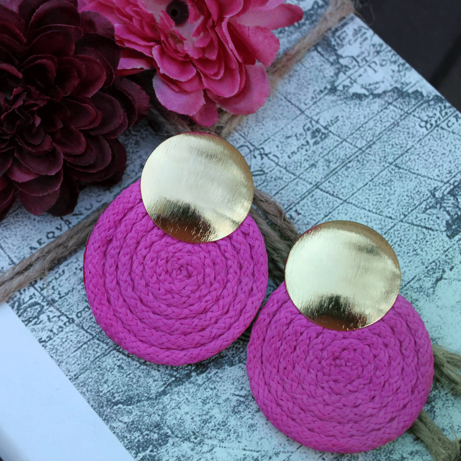 Helena earrings
