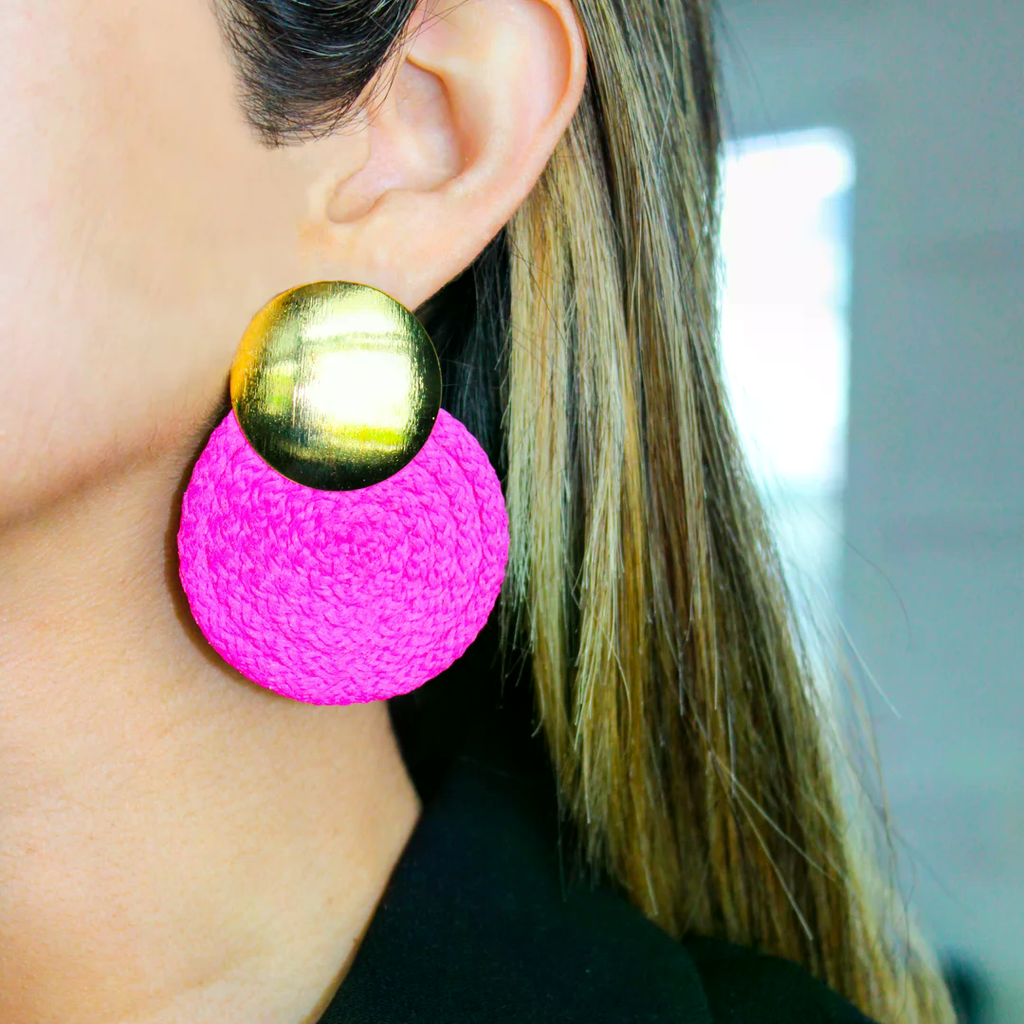 Helena earrings