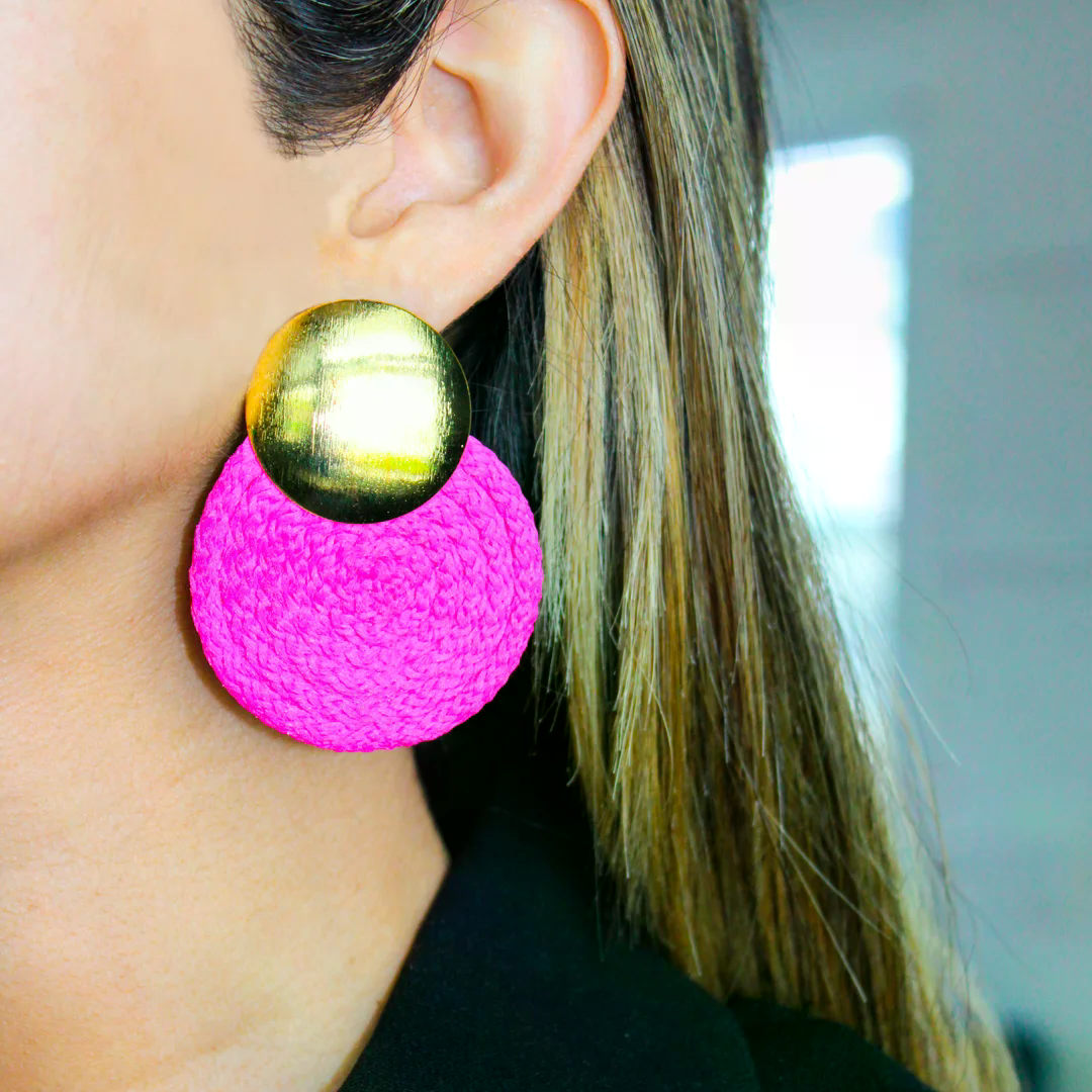Helena earrings
