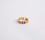 Hilda ring