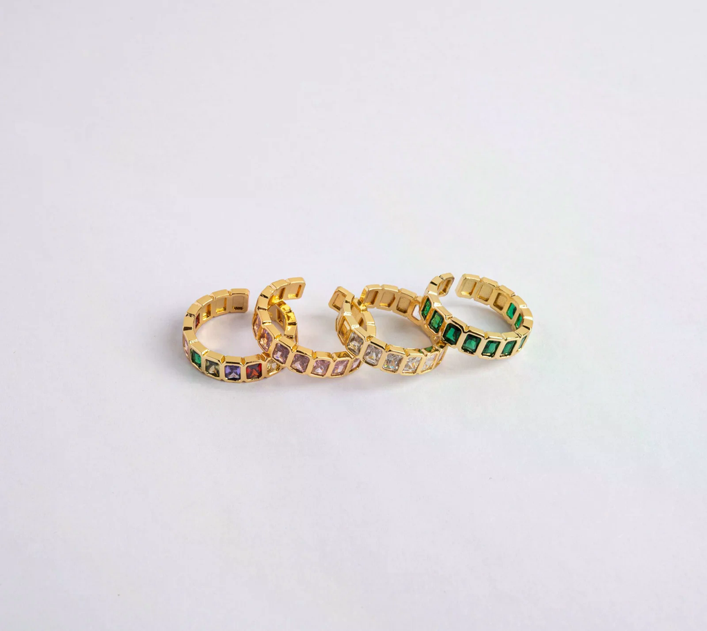 Hilda ring