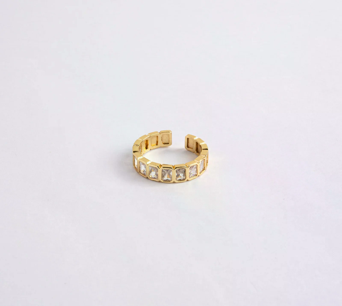 Hilda ring