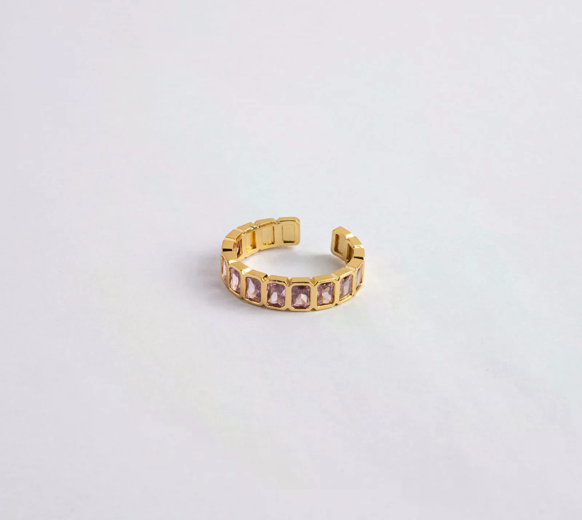 Hilda ring