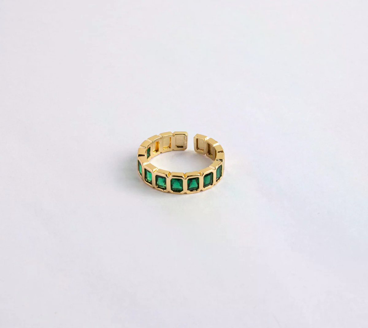 Hilda ring