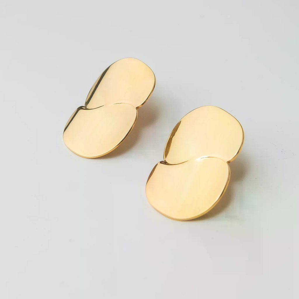 Holly earrings