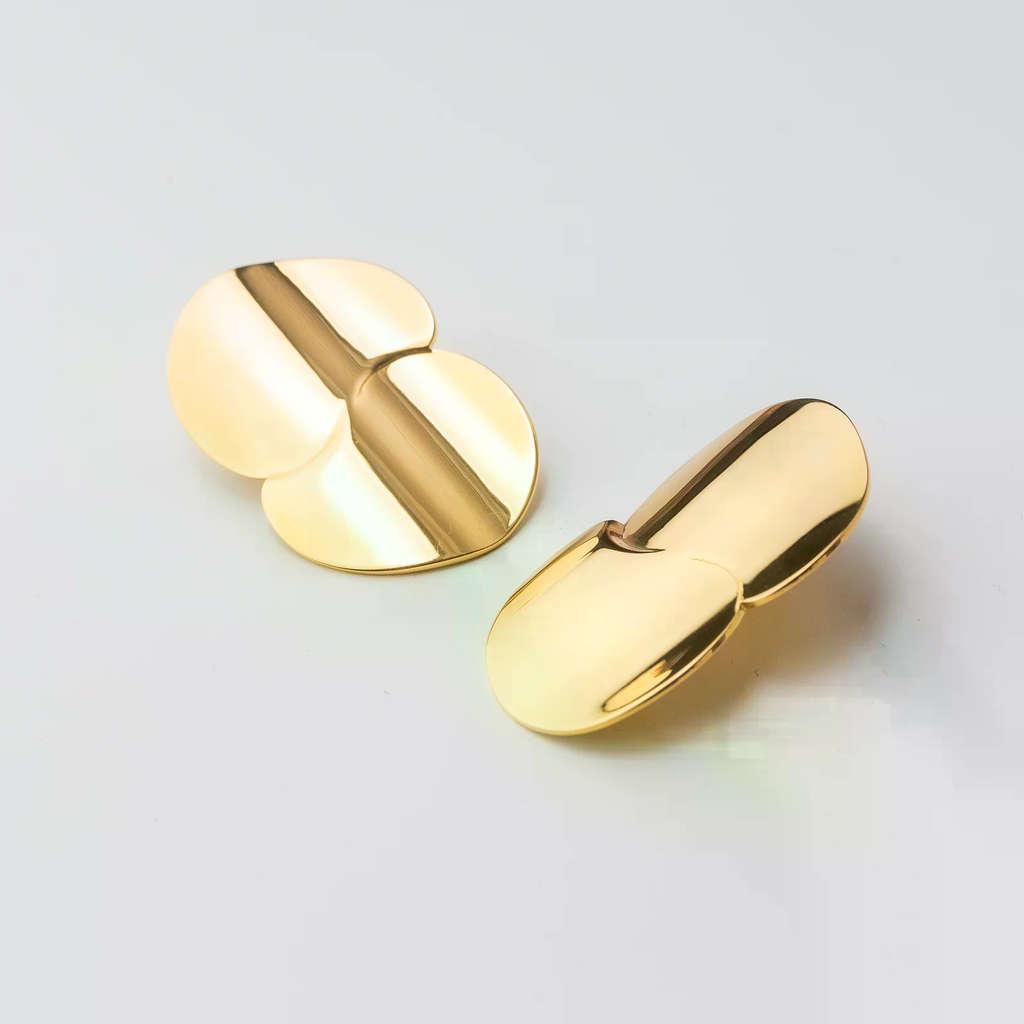 Holly earrings